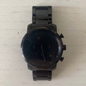 MVMT Black Watch